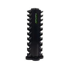 Hantlite riiul TUNTURI Dumbbell Tower (1-10 kg hantlitele) Hantlite riiul TUNTURI Dumbbell Tower (1-10 kg hantlitele)