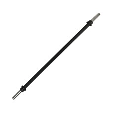 Tõstekang TUNTURI Aerobic Pump Bar, 30 mm, 130 cm