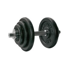 Hantel TUNTURI Dumbbell Set 20kg, screw Hantel TUNTURI Dumbbell Set 20kg, screw