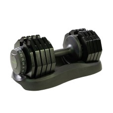 Reguleeritav hantel TUNTURI Selector Dumbbell 25kg Reguleeritav hantel TUNTURI Selector Dumbbell 25kg