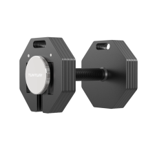 Hantel TUNTURI Rapid Adjustable Dumbbell 20kg Hantel TUNTURI Rapid Adjustable Dumbbell 20kg