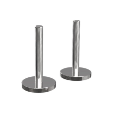 Kruvid lisaraskuste kinnitamiseks hantlile TUNTURI Rapid Long Screw Kruvid lisaraskuste kinnitamiseks hantlile TUNTURI Rapid Long Screw