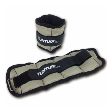 Jala- ja käeraskused TUNTURI Arm/Leg Weights 0.5 kg (paar) Jala- ja käeraskused TUNTURI Arm/Leg Weights 0.5 kg (paar)