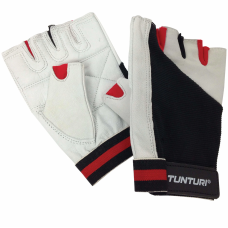 Kindad TUNTURI Fitness Gloves - Fit Control (XXL) Kindad TUNTURI Fitness Gloves - Fit Control (XXL)