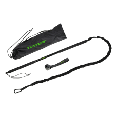 Venituskummi komplekt TUNTURI Resistance Trainer Venituskummi komplekt TUNTURI Resistance Trainer