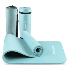 Fitnessmatt TUNTURI NBR, Light Blue Fitnessmatt TUNTURI NBR, Light Blue