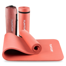 Fitnessmatt TUNTURI NBR, Rose Gold Fitnessmatt TUNTURI NBR, Rose Gold
