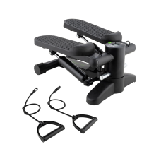 Stepper TUNTURI Stepper, Black incl Display Stepper TUNTURI Stepper, Black incl Display