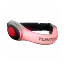 Käevõru TUNTURI LED Armlight Red Käevõru TUNTURI LED Armlight Red
