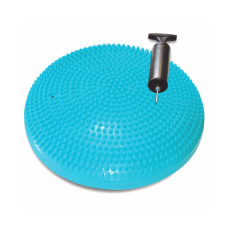 Tasakaalupadi TUNTURI Air Stepper Pad Turquoise Tasakaalupadi TUNTURI Air Stepper Pad Turquoise