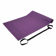 Joogamatt TUNTURI TPE Yogamat 4mm, lilla Joogamatt TUNTURI TPE Yogamat 4mm, lilla