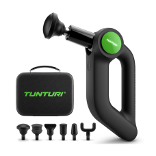 Massaažipüstol Tunturi MG70 Pro Massaažipüstol Tunturi MG70 Pro