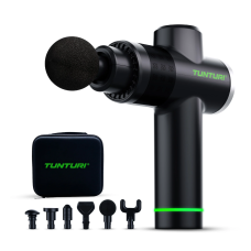 Massaažipüstol Tunturi MG40 Massage Gun Massaažipüstol Tunturi MG40 Massage Gun