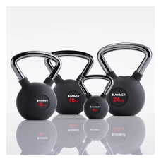 Sangpomm HAMMER Premium Kettlebell 14kg