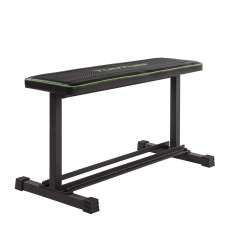 Treeningpink TUNTURI FB20 Flat Bench Treeningpink TUNTURI FB20 Flat Bench