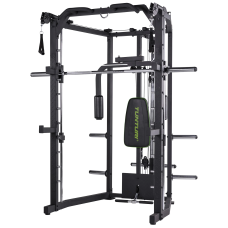 Jõupink Tunturi SM80 Full Smith Jõupink Tunturi SM80 Full Smith