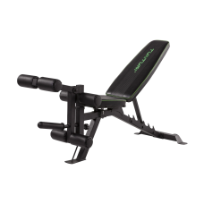 Treeningpink TUNTURI UB60 Utility Bench Treeningpink TUNTURI UB60 Utility Bench
