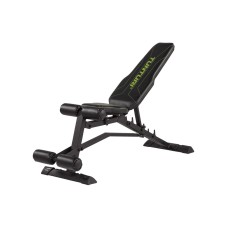 Treeningpink Tunturi UB80 Utility Bench Treeningpink Tunturi UB80 Utility Bench