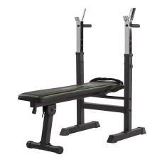 Treeningpink Tunturi WB20 Basic Weight Bench Treeningpink Tunturi WB20 Basic Weight Bench
