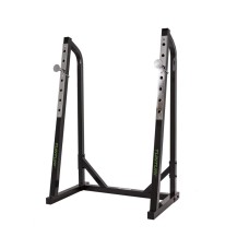 Treeningpink Tunturi WT40 Squat Rack Treeningpink Tunturi WT40 Squat Rack