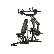 Multifunktsionaalne trenažöör Tunturi WT80 Leverage Gym Multifunktsionaalne trenažöör Tunturi WT80 Leverage Gym