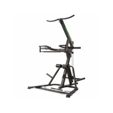 Multifunktsionaalne trenažöör Tunturi WT85 Leverage Pulley Gym Multifunktsionaalne trenažöör Tunturi WT85 Leverage Pulley Gym