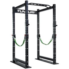 Kükipuur TUNTURI RC20 Pro Power Rack - Base Rack Kükipuur TUNTURI RC20 Pro Power Rack - Base Rack