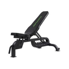 Treeningpink Tunturi UB90 Utility Bench Pro Treeningpink Tunturi UB90 Utility Bench Pro
