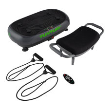 Vibratsiooniplaat TUNTURI Cardio Fit V10 Vibratsiooniplaat TUNTURI Cardio Fit V10
