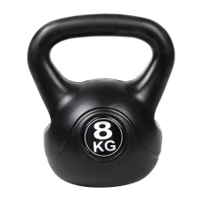 Sangpomm CHRISTOPEIT Kettlebell 8kg