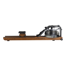 Sõudeergomeeter TUNTURI Fluid Rower Apollo Pro XL Sõudeergomeeter TUNTURI Fluid Rower Apollo Pro XL