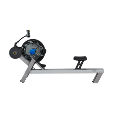 Sõudeergomeeter TUNTURI Fluid Rower Evo E550 Side Tank Silver Bronze Sõudeergomeeter TUNTURI Fluid Rower Evo E550 Side Tank Silver Bronze