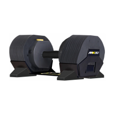 Reguleeritav hantel TUNTURI MX Select MX30 Dumbbell 3,4-13,9 kg Reguleeritav hantel TUNTURI MX Select MX30 Dumbbell 3,4-13,9 kg