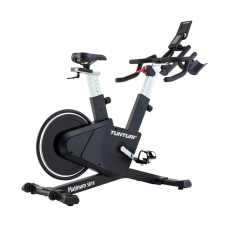Spinningratas TUNTURI Platinum S10 + Tunturi app