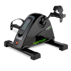 Miniratas mootoriga TUNTURI Cardio Fit M50 Minibike Motorized Miniratas mootoriga TUNTURI Cardio Fit M50 Minibike Motorized