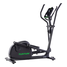Elliptiline trenažöör TUNTURI Signature C60 + Tunturi app