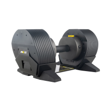 Reguleeritav hantel TUNTURI MX55 Dumbbell 4,5-24,9 kg Reguleeritav hantel TUNTURI MX55 Dumbbell 4,5-24,9 kg