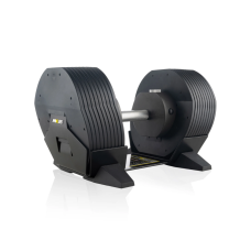Reguleeritav hantel TUNTURI MX Select MX85 Dumbbell 5,6-38,6 kg, knurled Reguleeritav hantel TUNTURI MX Select MX85 Dumbbell 5,6-38,6 kg, knurled