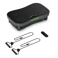 Vibratsiooniplaat TUNTURI Cardio Fit V30 Vibratsiooniplaat TUNTURI Cardio Fit V30