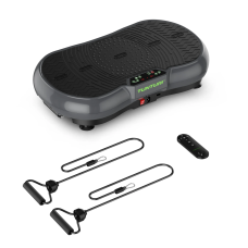 Vibratsiooniplaat TUNTURI Cardio Fit V40 Vibratsiooniplaat TUNTURI Cardio Fit V40