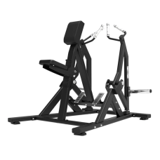 Jõujaam TUNTURI Platinum - Seated Row Strength Station - Plate Loaded V-Series Jõujaam TUNTURI Platinum - Seated Row Strength Station - Plate Loaded V-Series