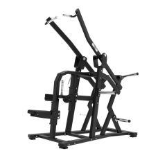 Jõujaam TUNTURI Platinum - Wide Lat Pulldown Strength Station - Plate Loaded - V-Series Jõujaam TUNTURI Platinum - Wide Lat Pulldown Strength Station - Plate Loaded - V-Series