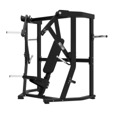 Jõujaam TUNTURI Platinum - Wide Chest Press Strength Station - Plate Loaded V-Series Jõujaam TUNTURI Platinum - Wide Chest Press Strength Station - Plate Loaded V-Series