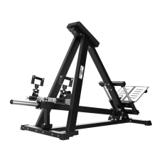Jõujaam TUNTURI Platinum - Adjustable T-bar Row - Plate Loaded - V-Series Jõujaam TUNTURI Platinum - Adjustable T-bar Row - Plate Loaded - V-Series