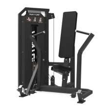 Jõujaam TUNTURI Platinum - Chest Press - Selectorized V-Series Jõujaam TUNTURI Platinum - Chest Press - Selectorized V-Series