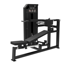 Jõujaam TUNTURI Platinum - Multi Press Strength Station - Selectorized V-Series Jõujaam TUNTURI Platinum - Multi Press Strength Station - Selectorized V-Series