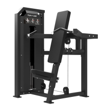 Jõujaam TUNTURI Platinum - Shoulder Press Strength Station - Selectorized V-Series Jõujaam TUNTURI Platinum - Shoulder Press Strength Station - Selectorized V-Series