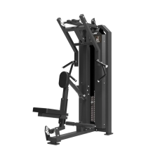 Jõujaam TUNTURI Platinum - Seated Row Strength Station - Selectorized - V-Series Jõujaam TUNTURI Platinum - Seated Row Strength Station - Selectorized - V-Series