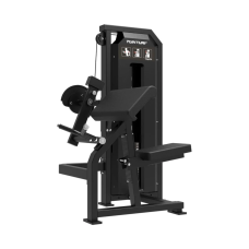Jõujaam TUNTURI Platinum - Bicep Curl Strength Station - Selectorized - V-Series Jõujaam TUNTURI Platinum - Bicep Curl Strength Station - Selectorized - V-Series