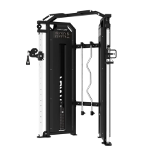 Jõujaam TUNTURI Platinum - Functional Trainer - Selectorized - V-Series Jõujaam TUNTURI Platinum - Functional Trainer - Selectorized - V-Series